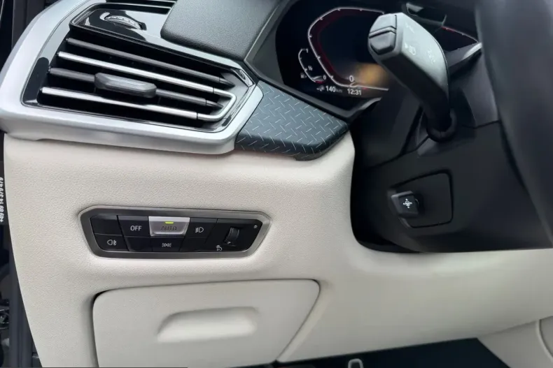 BMW X5 (Seria X) din 2022 cu 64.078 km - oferta BMW211085 - foto 21