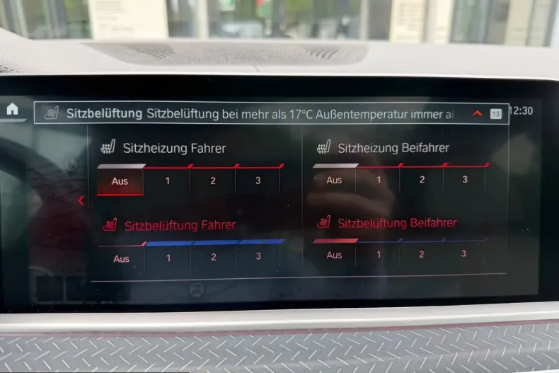 BMW X5 (Seria X) din 2022 cu 64.078 km - oferta BMW211085 - foto 26