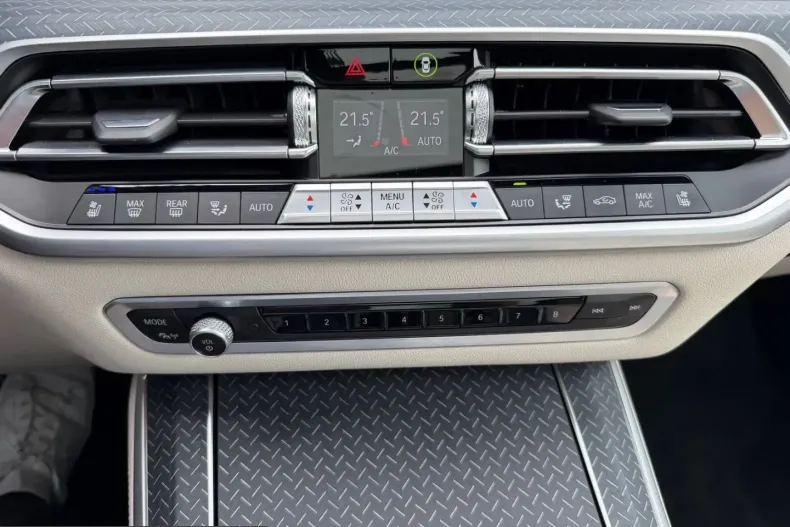 BMW X5 (Seria X) din 2022 cu 64.078 km - oferta BMW211085 - foto 27