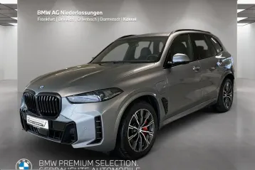 BMW X5 din 2023 - oferta BMW211086
