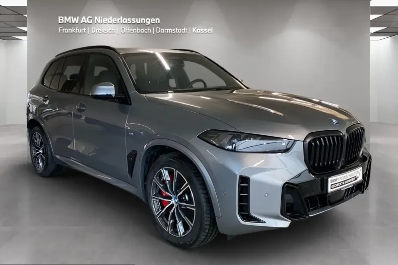 BMW X5 (Seria X) din 2023 cu 57.305 km - oferta BMW211086 - foto 2