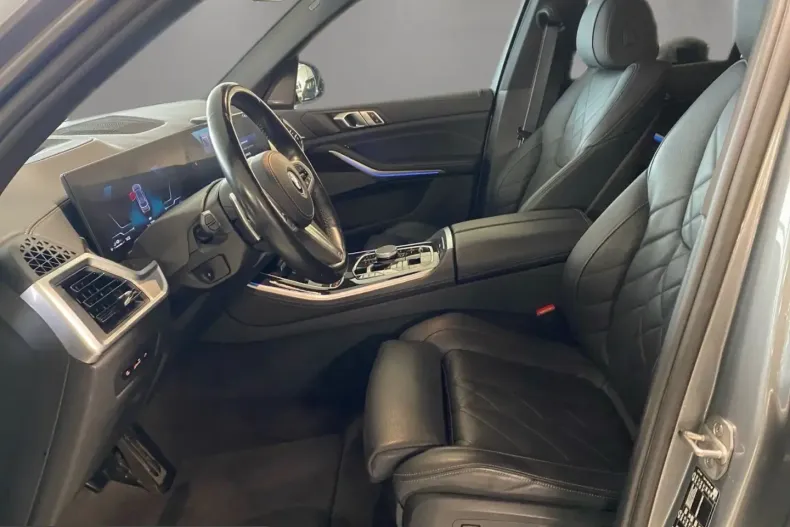 BMW X5 (Seria X) din 2023 cu 57.305 km - oferta BMW211086 - foto 7