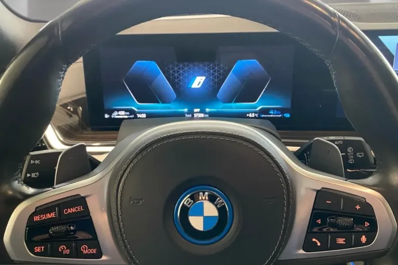 BMW X5 (Seria X) din 2023 cu 57.305 km - oferta BMW211086 - foto 8