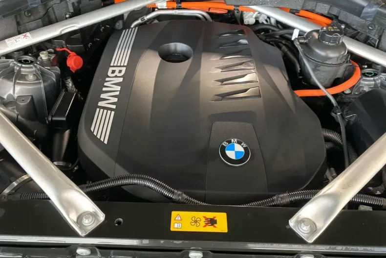 BMW X5 (Seria X) din 2023 cu 57.305 km - oferta BMW211086 - foto 13
