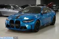 BMW M4 (Seria 4) din 2024 cu 19.744 km - oferta BMW211087 - foto 2