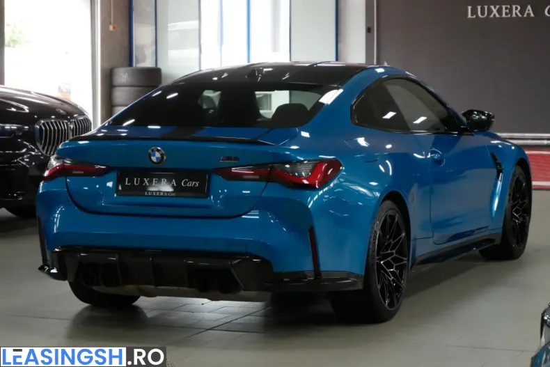 BMW M4 (Seria 4) din 2024 cu 19.744 km - oferta BMW211087 - foto 5