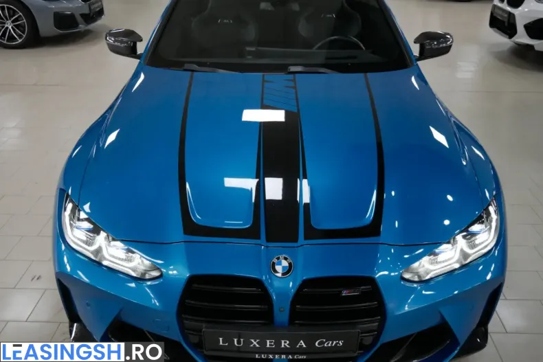 BMW M4 (Seria 4) din 2024 cu 19.744 km - oferta BMW211087 - foto 9
