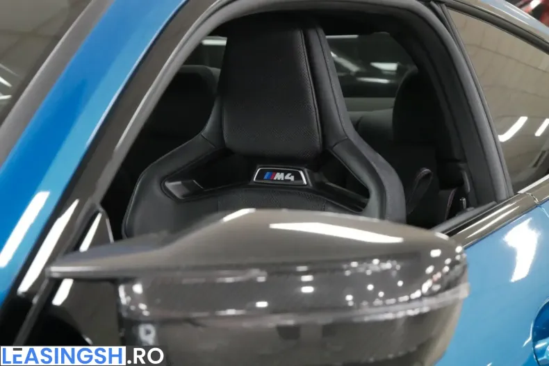 BMW M4 (Seria 4) din 2024 cu 19.744 km - oferta BMW211087 - foto 10