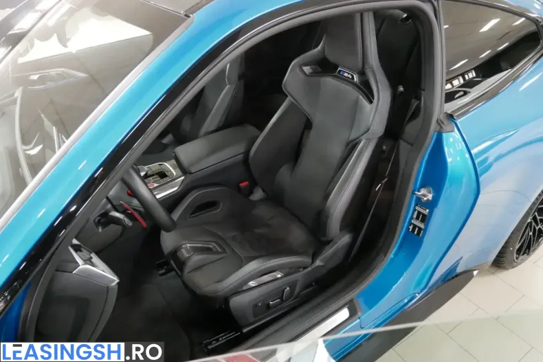 BMW M4 (Seria 4) din 2024 cu 19.744 km - oferta BMW211087 - foto 11