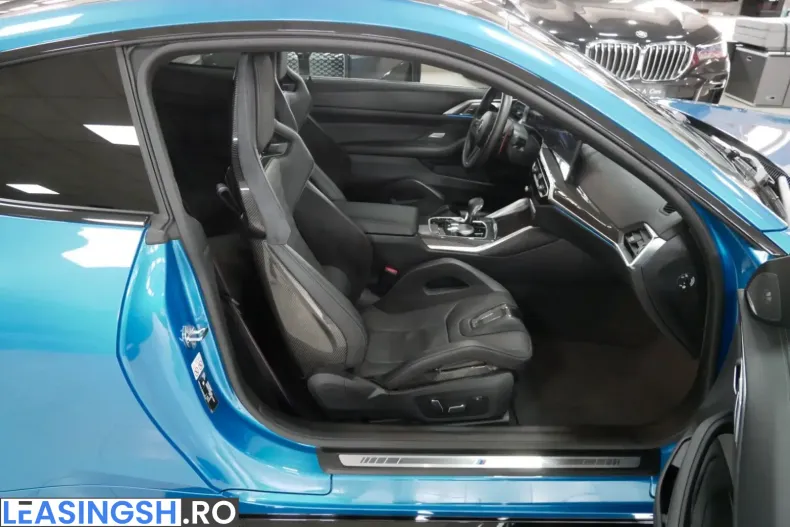 BMW M4 (Seria 4) din 2024 cu 19.744 km - oferta BMW211087 - foto 15