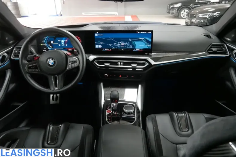 BMW M4 (Seria 4) din 2024 cu 19.744 km - oferta BMW211087 - foto 17