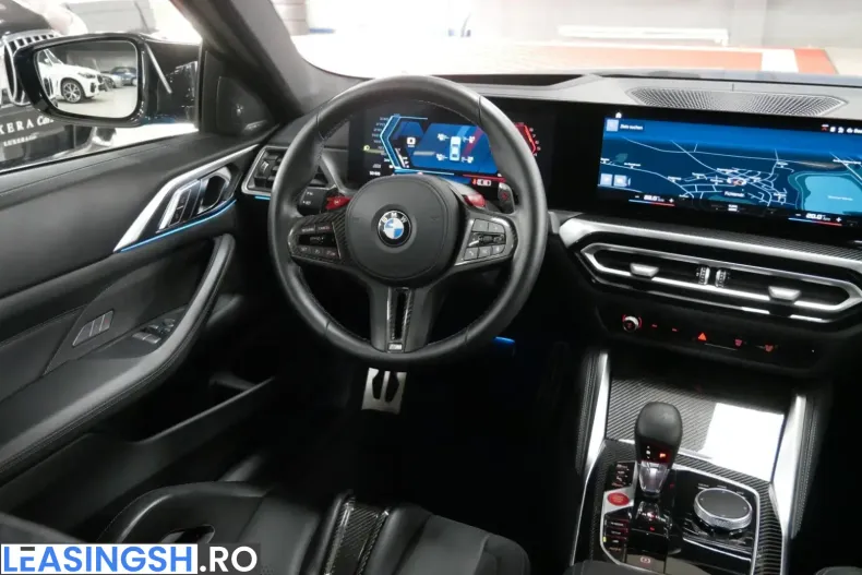 BMW M4 (Seria 4) din 2024 cu 19.744 km - oferta BMW211087 - foto 18