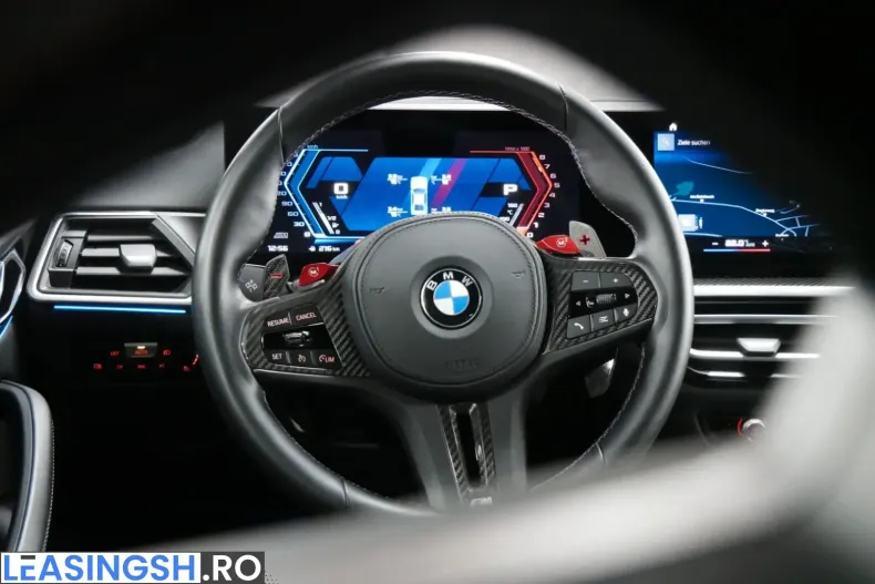 BMW M4 (Seria 4) din 2024 cu 19.744 km - oferta BMW211087 - foto 19