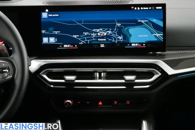 BMW M4 (Seria 4) din 2024 cu 19.744 km - oferta BMW211087 - foto 20