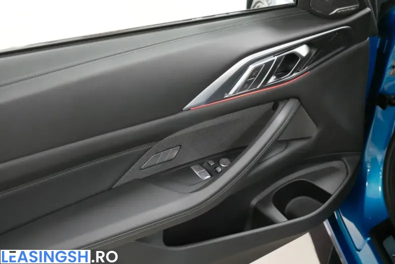 BMW M4 (Seria 4) din 2024 cu 19.744 km - oferta BMW211087 - foto 24