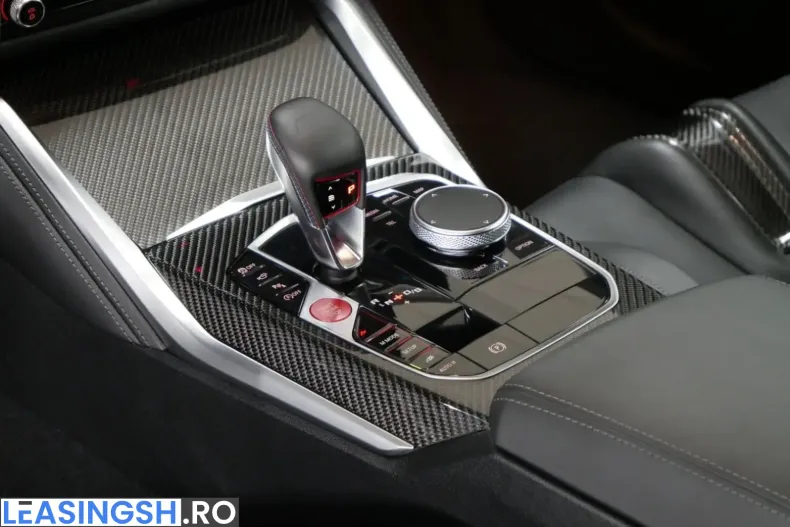 BMW M4 (Seria 4) din 2024 cu 19.744 km - oferta BMW211087 - foto 25