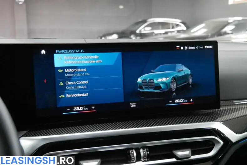 BMW M4 (Seria 4) din 2024 cu 19.744 km - oferta BMW211087 - foto 26
