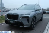 BMW X7 (Seria X) din 2024 cu 7.500 km - oferta BMW211088 - foto 1
