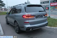 BMW X7 (Seria X) din 2024 cu 7.500 km - oferta BMW211088 - foto 4