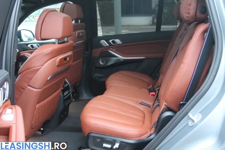 BMW X7 (Seria X) din 2024 cu 7.500 km - oferta BMW211088 - foto 6