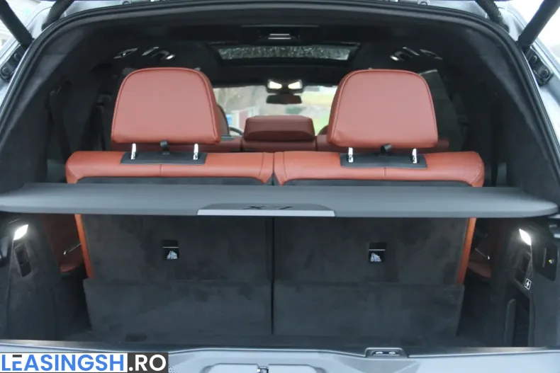 BMW X7 (Seria X) din 2024 cu 7.500 km - oferta BMW211088 - foto 9