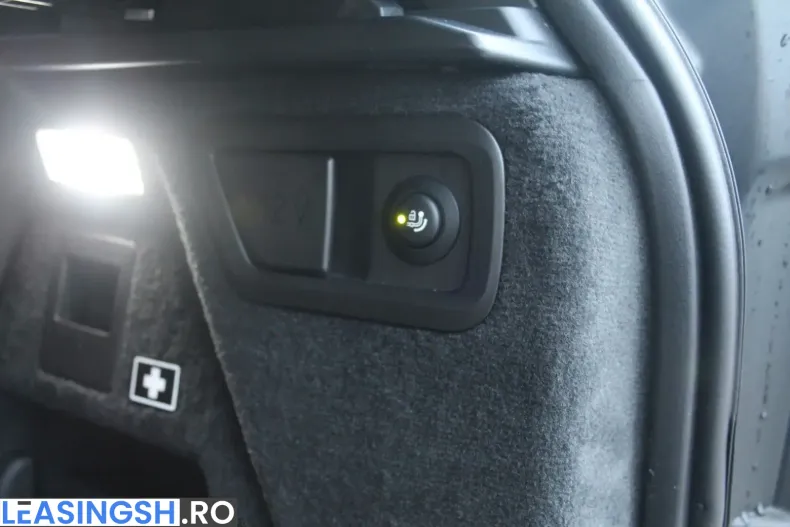 BMW X7 (Seria X) din 2024 cu 7.500 km - oferta BMW211088 - foto 14
