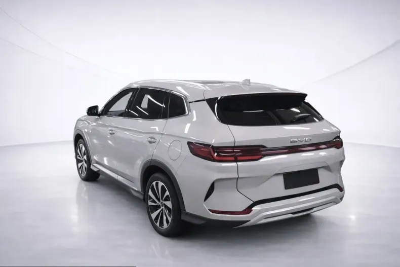 BYD Seal U din 2025 cu 24.189 km - oferta BYD211090 - foto 3