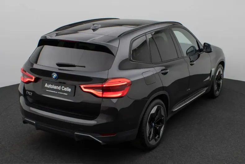 BMW iX3 (Seria X) din 2021 cu 62.273 km - oferta BMW211091 - foto 6