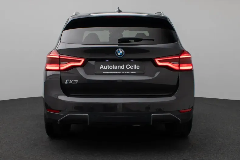 BMW iX3 (Seria X) din 2021 cu 62.273 km - oferta BMW211091 - foto 7
