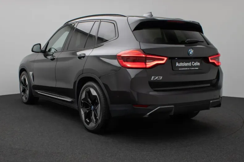 BMW iX3 (Seria X) din 2021 cu 62.273 km - oferta BMW211091 - foto 8