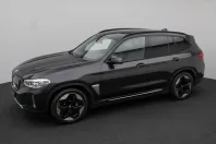BMW iX3 (Seria X) din 2021 cu 62.273 km - oferta BMW211091 - foto 11