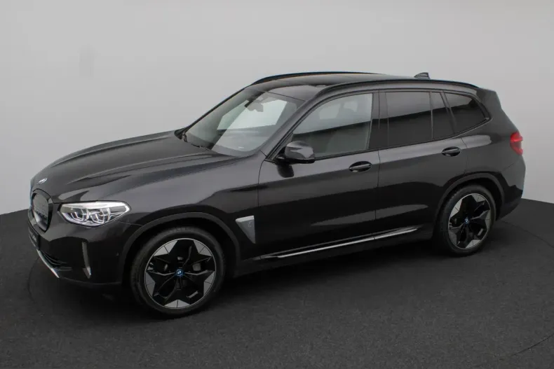 BMW iX3 (Seria X) din 2021 cu 62.273 km - oferta BMW211091 - foto 11