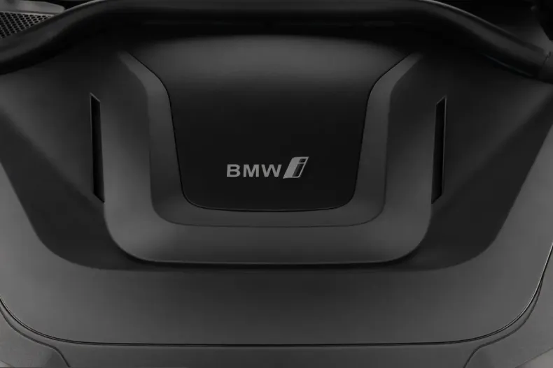 BMW iX3 (Seria X) din 2021 cu 62.273 km - oferta BMW211091 - foto 13
