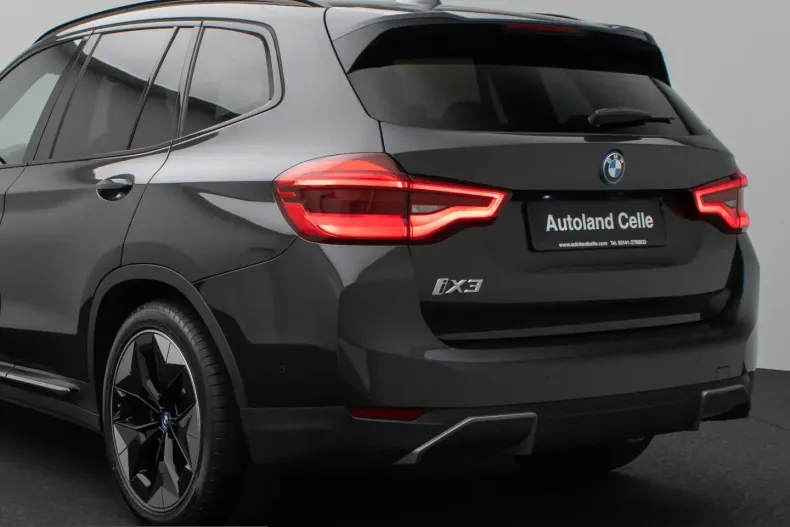 BMW iX3 (Seria X) din 2021 cu 62.273 km - oferta BMW211091 - foto 15