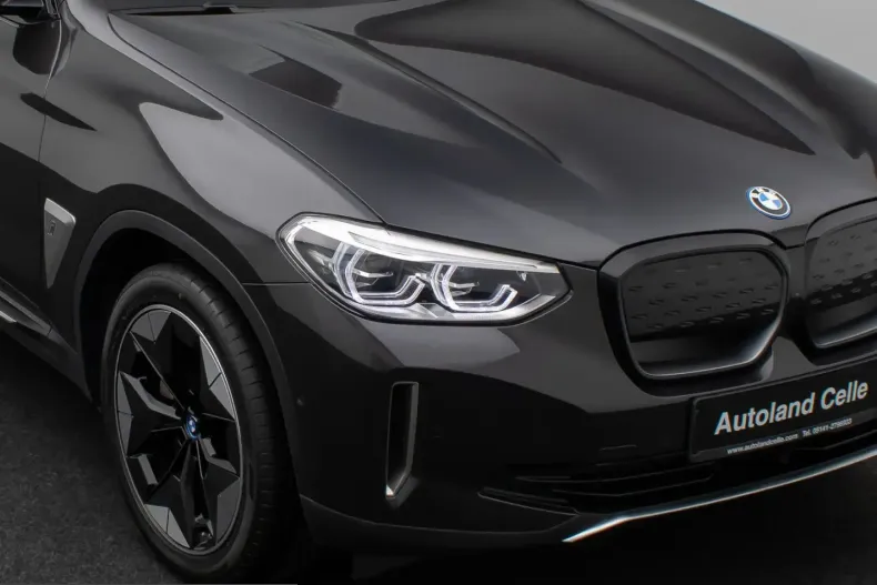 BMW iX3 (Seria X) din 2021 cu 62.273 km - oferta BMW211091 - foto 17