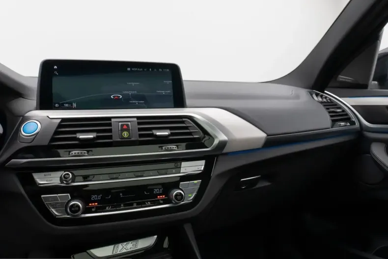 BMW iX3 (Seria X) din 2021 cu 62.273 km - oferta BMW211091 - foto 20