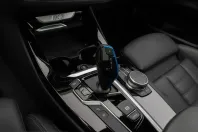 BMW iX3 (Seria X) din 2021 cu 62.273 km - oferta BMW211091 - foto 21