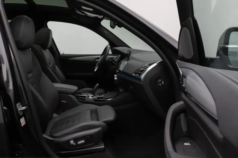 BMW iX3 (Seria X) din 2021 cu 62.273 km - oferta BMW211091 - foto 23