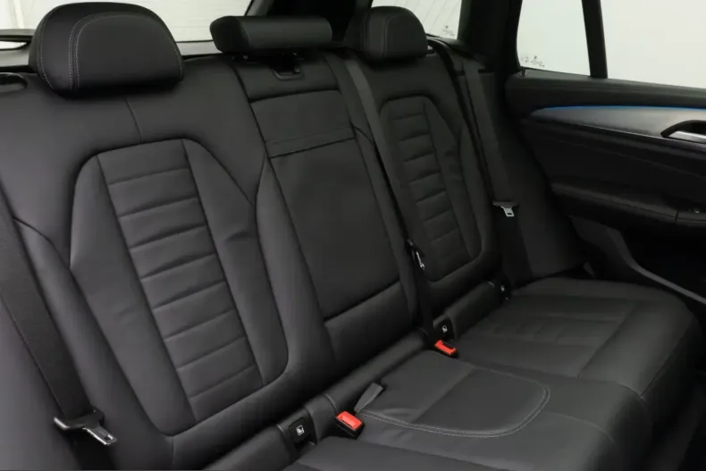 BMW iX3 (Seria X) din 2021 cu 62.273 km - oferta BMW211091 - foto 28