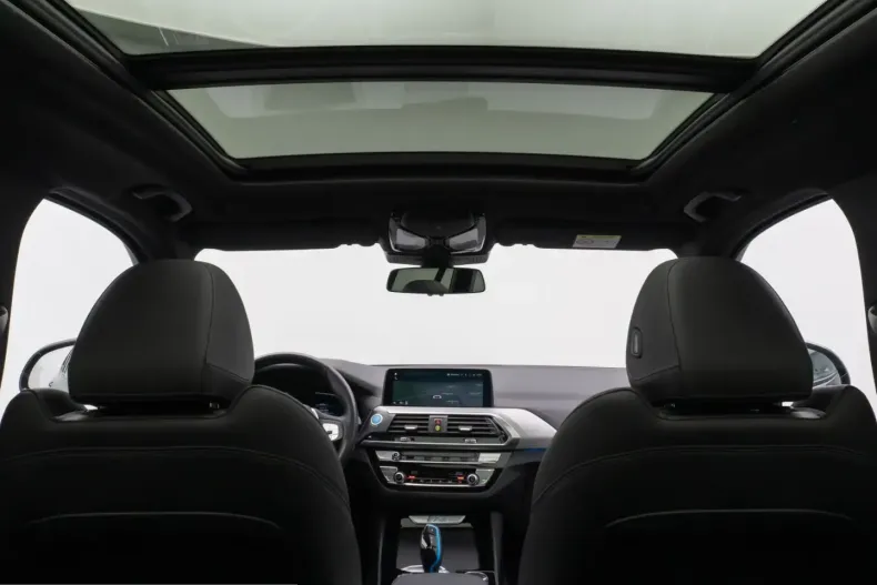 BMW iX3 (Seria X) din 2021 cu 62.273 km - oferta BMW211091 - foto 29