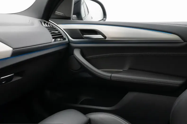 BMW iX3 (Seria X) din 2021 cu 62.273 km - oferta BMW211091 - foto 33