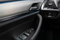 BMW iX3 (Seria X) din 2021 cu 62.273 km - oferta BMW211091 - foto 34