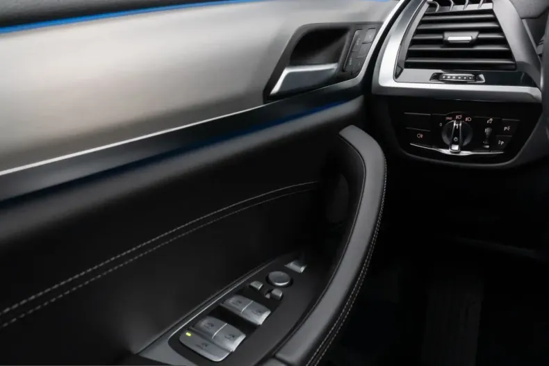 BMW iX3 (Seria X) din 2021 cu 62.273 km - oferta BMW211091 - foto 34