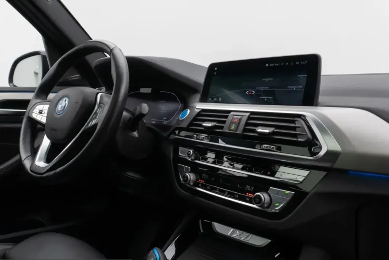 BMW iX3 (Seria X) din 2021 cu 62.273 km - oferta BMW211091 - foto 37