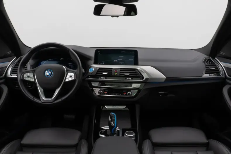 BMW iX3 (Seria X) din 2021 cu 62.273 km - oferta BMW211091 - foto 39