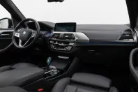 BMW iX3 (Seria X) din 2021 cu 62.273 km - oferta BMW211091 - foto 40