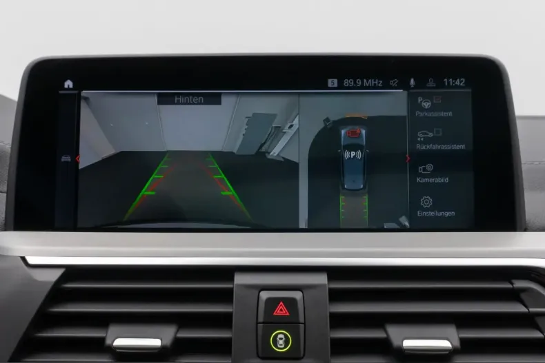 BMW iX3 (Seria X) din 2021 cu 62.273 km - oferta BMW211091 - foto 42