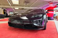 Porsche Taycan din 2023 cu 63.999 km - oferta POR211093 - foto 2