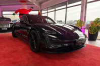 Porsche Taycan din 2023 cu 63.999 km - oferta POR211093 - foto 4