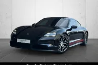 Porsche Taycan din 2024 cu 17.700 km - oferta POR211094 - foto 1